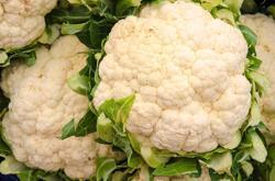  cauliflower Vegetable in Hindi