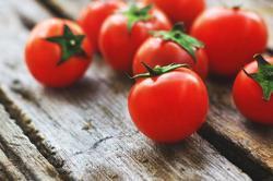 Tomatoes Vegetable