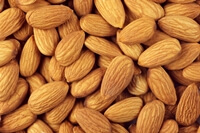 Almond Dry Fruit name in Hindi