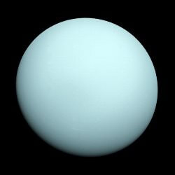 Uranus planet name in hindi