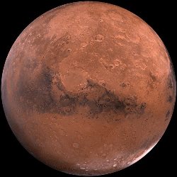  mars planet name in hindi