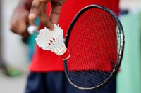 Badminton Sport name in Hindi