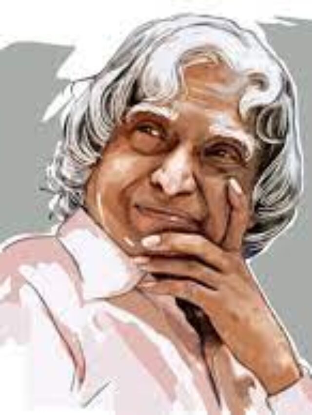 Abdul kalam